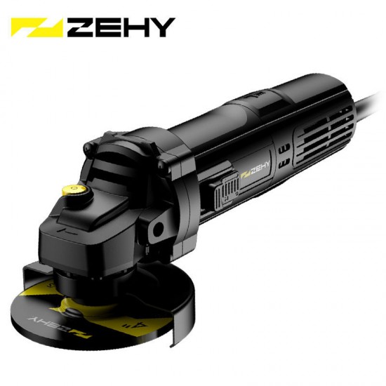 Zhengye angle grinder, hand grinder, corneal polishing machine, handheld hand grinding wheel cutting machine, polishing machine, small grinding machine