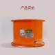 Hongjun exhaust fan, kitchen ventilation fan, industrial exhaust fan, circular duct fan, silent range hood fan wholesale