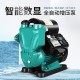 Household small booster pump, tap water pipeline, whole house booster self suction pump 220 Household small booster pump, tap water pipeline, whole house booster self suction pump 220