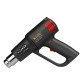 Wholesale of Kamolee high-power industrial grade stepless temperature regulation two speed regulation hot air gun plastic welding gun