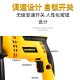 Foreign trade export electric drills, electric tools, electric hand drills, 13 household impact drills, multifunctional 220V high-power pistol drills