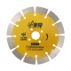 Slotting King Widening Cutting Blade Small Bee Diamond Saw Blade Reinforced Concrete Pouring Wall Slot King Gold Slice
