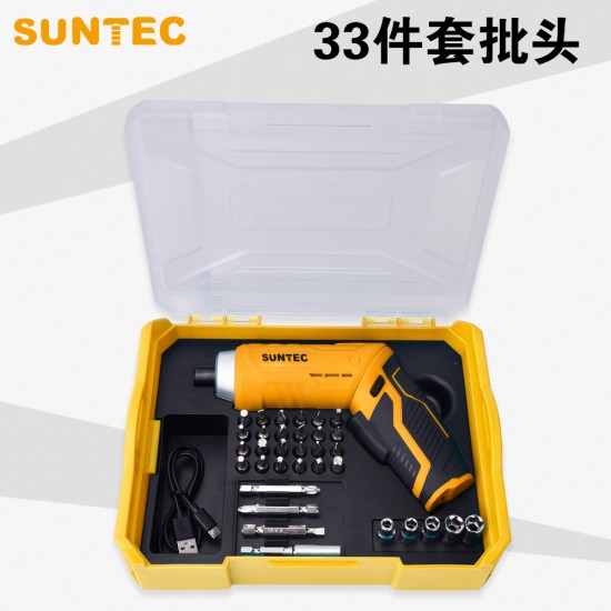 Wholesale electric screwdriver rechargeable electric folding screwdriver driver electric screwdriver driver machine