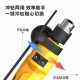 Deli electric hand drill, electric to household electric screwdriver tool, pistol drill, small impact hammer drill, dual use Deli electric hand drill, electric to household electric screwdriver tool, pistol drill, small impact hammer drill, dual use