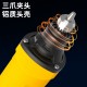 Deli Electric Grinder DL-DM06-W1 Jade Grinding, Polishing, Carving, Woodcarving, Cutting, Electric Tool, Small Electric Drill