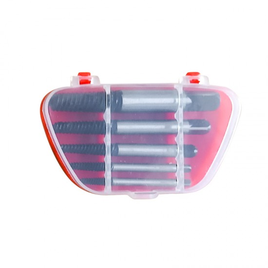 Hot selling high carbon steel water pipe disconnection extractor with 4 branches and 6 branches set (with tap) household extractor Hot selling high carbon steel water pipe disconnection extractor with 4 branches and 6 branches set (with tap) household extractor