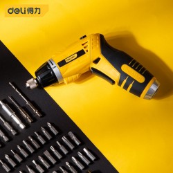 Electric hand electric drill household set small rechargeable lithium electric drill mini handheld screwdriver electric screwdriver