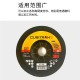 Polishing disc grinding wheel 3M Yellow Giant grinding disc 100X2.5X16 genuine 3M angle grinding disc Polishing disc grinding wheel 3M Yellow Giant grinding disc 100X2.5X16 genuine 3M angle grinding disc