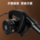 Deli DL661400 blower, electromechanical blower, computer dust collector, small soot blower, 450W suction blower
