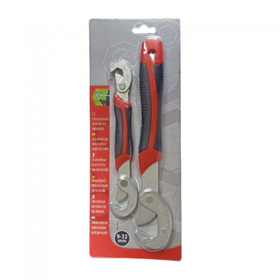 Hot selling high carbon steel water pipe disconnection extractor with 4 branches and 6 branches set (with tap) household extractor Hot selling high carbon steel water pipe disconnection extractor with 4 branches and 6 branches set (with tap) household extractor