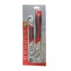 Hot selling high carbon steel water pipe disconnection extractor with 4 branches and 6 branches set (with tap) household extractor Hot selling high carbon steel water pipe disconnection extractor with 4 branches and 6 branches set (with tap) household extractor