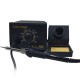 Constant temperature electric soldering iron 936 desktop soldering station/adjustable constant temperature electric soldering iron lead-free temperature control temperature adjustment soldering station Constant temperature electric soldering iron 936 desktop soldering station/adjustable constant temperature electric soldering iron lead-free temperature control temperature adjustment soldering station