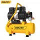 Deli Tool Air Compressor, Air Compressor, Small Silent Air Pump, High Pressure Oil Free Multifunctional Air Compressor
