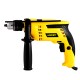Foreign trade export electric drills, electric tools, electric hand drills, 13 household impact drills, multifunctional 220V high-power pistol drills