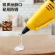 Deli DL403136 Household Wireless Lithium Electric Heating Melting Adhesive Gun Set with Adhesive Stick