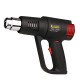 Wholesale of Kamolee high-power industrial grade stepless temperature regulation two speed regulation hot air gun plastic welding gun