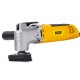 Deli rechargeable multifunctional hole cutting, polishing and trimming machine