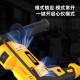 Deli electric hand drill, electric to household electric screwdriver tool, pistol drill, small impact hammer drill, dual use Deli electric hand drill, electric to household electric screwdriver tool, pistol drill, small impact hammer drill, dual use