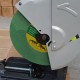 Cross border source grinding wheel, angle grinding wheel, stainless steel 14 inch grinding wheel, elephant great white shark diamond, Hebei