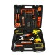 18V Brushless Charging Drill Set Electric Screwdriver Multifunctional Impact Drill Household 21V Lithium Impact Hand Electric Drill 18V Brushless Charging Drill Set Electric Screwdriver Multifunctional Impact Drill Household 21V Lithium Impact Hand Electric Drill