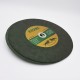 Cross border source grinding wheel, angle grinding wheel, stainless steel 14 inch grinding wheel, elephant great white shark diamond, Hebei