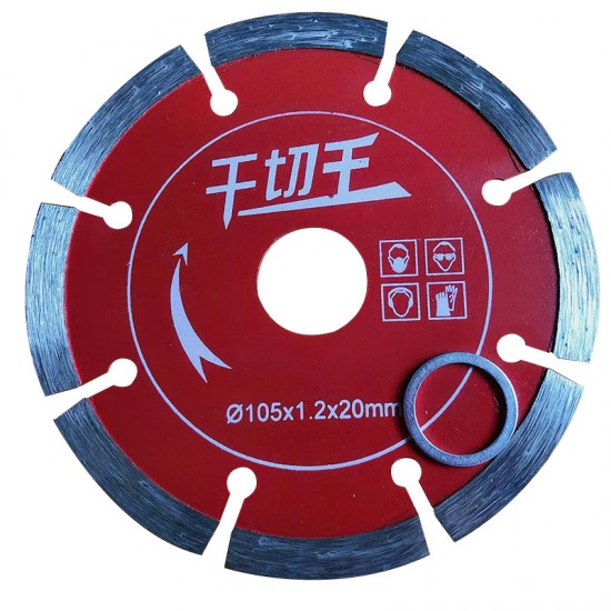 Manufacturer's direct sales of marble cutting pieces, marble cutting pieces, 110 angle grinding cutting machine, dedicated stone cutting pieces, 92g Manufacturer's direct sales of marble cutting pieces, marble cutting pieces, 110 angle grinding cutting machine, dedicated stone cutting pieces, 92g