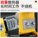 Wholesale of hot melt equipment, water pipe welding, PPR heat capacity equipment, new hot melt gun integrated machine, household hot melt machine