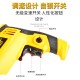 Foreign trade export multifunctional 13 impact drill, high-power industrial grade pistol drill, household electric tool, electric drill set