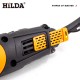 High power 400W orange electric grinder 6mm speed control clamp, small electric grinding, polishing, woodworking, jade carving