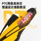 Deli Hot Melt Handmade Household High Adhesive Strong Hot Melt Gun Hot Melt Stick High Power Industrial Grade Hot Melt Gun