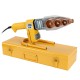 Wholesale of hot melt equipment, water pipe welding, PPR heat capacity equipment, new hot melt gun integrated machine, household hot melt machine
