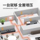 Household small booster pump, tap water pipeline, whole house booster self suction pump 220 Household small booster pump, tap water pipeline, whole house booster self suction pump 220
