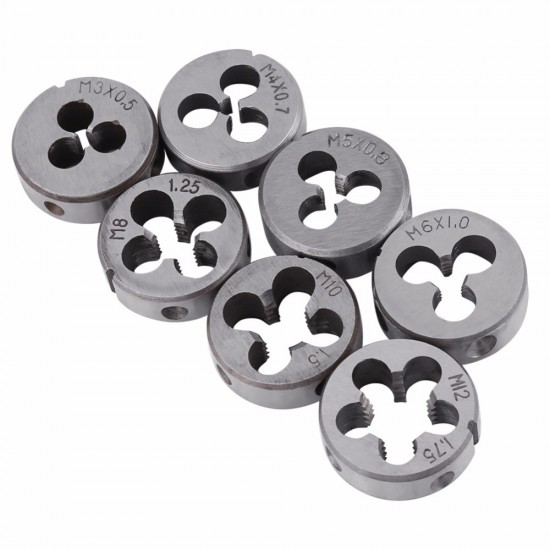 32PC tap die wrench set, German standard 32 piece set, tap die set