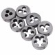 32PC tap die wrench set, German standard 32 piece set, tap die set