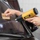 Deli Tool Stepless Temperature Regulating Hot Air Gun High Power Industrial Electronic Heat Shrinkage Film Maintenance Adhesive Plastic Welding Gun