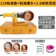 Wholesale of hot melt equipment, water pipe welding, PPR heat capacity equipment, new hot melt gun integrated machine, household hot melt machine