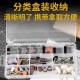 Deli Tool Electric Grinding Accessories 357 Piece Set, Multi function, Multiple Choices, Diversified Functions, Complete Portable Accessories