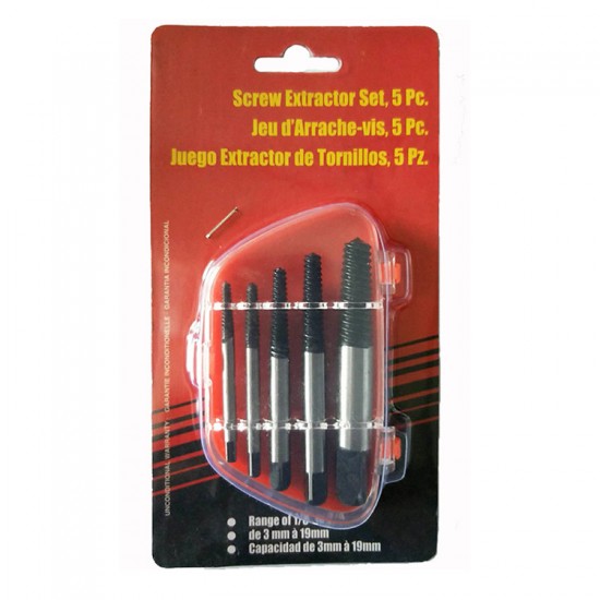 Hot selling high carbon steel water pipe disconnection extractor with 4 branches and 6 branches set (with tap) household extractor Hot selling high carbon steel water pipe disconnection extractor with 4 branches and 6 branches set (with tap) household extractor