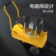 Deli DL-WKY30-W1 oil-free air compressor 10WL dust blowing and nailing gun air pump air compressor compression device