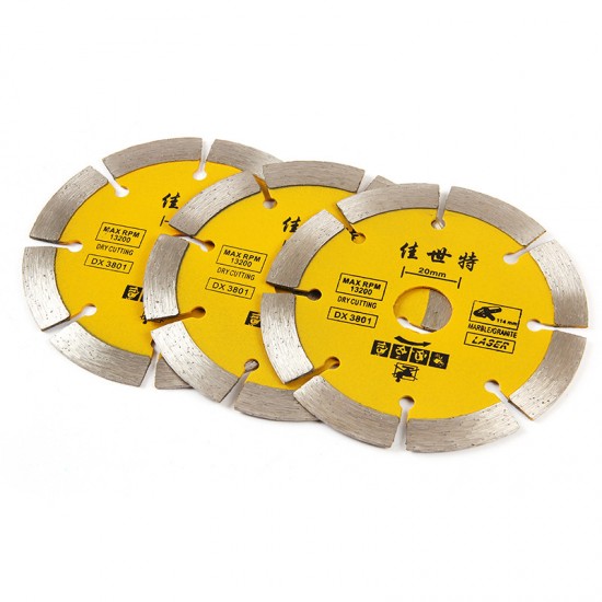 Manufacturer's direct sales of marble cutting pieces, marble cutting pieces, 110 angle grinding cutting machine, dedicated stone cutting pieces, 92g Manufacturer's direct sales of marble cutting pieces, marble cutting pieces, 110 angle grinding cutting machine, dedicated stone cutting pieces, 92g