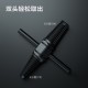 Deli DL0025 5-piece screw extractor M3-M18