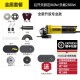 Zhengye angle grinder, hand grinder, corneal polishing machine, handheld hand grinding wheel cutting machine, polishing machine, small grinding machine