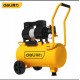 Deli Tool Air Compressor, Air Compressor, Small Silent Air Pump, High Pressure Oil Free Multifunctional Air Compressor