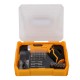 Wholesale electric screwdriver rechargeable electric folding screwdriver driver electric screwdriver driver machine