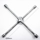 Tire wrench Cross wrench Automotive tire changing tool Socket wrench Automotive repair tool Socket cross wrench Tire wrench Cross wrench Automotive tire changing tool Socket wrench Automotive repair tool Socket cross wrench