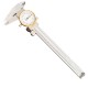 KERTNC neutral bidirectional shockproof tape gauge calipers 0-150 depth step measurement tape gauge vernier calipers wholesale