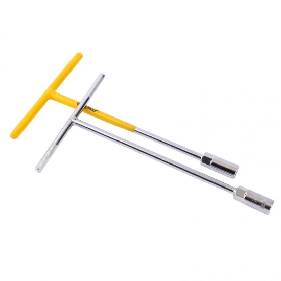 Wholesale of T-shaped socket wrench manufacturers for automobile assembly and maintenance, and wholesale of extended T-shaped socket wrenches Wholesale of T-shaped socket wrench manufacturers for automobile assembly and maintenance, and wholesale of extended T-shaped socket wrenches