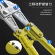 Yadong Wire Cutting Pliers 450mm Heavy Duty Steel Wire Cutting Pliers 12 inches and 18 inches Yadong Wire Cutting Pliers 450mm Heavy Duty Steel Wire Cutting Pliers 12 inches and 18 inches