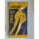 Deli PPR scissors, pipe cutters, PVC pipe cutters, quick wire cutters, water pipe cutters, pipe cutters, DL350033