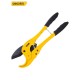Deli PPR scissors, pipe cutters, PVC pipe cutters, quick wire cutters, water pipe cutters, pipe cutters, DL350033